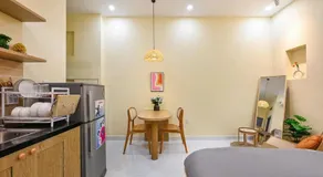 Sai Gon Stay-Hi-Tech Park Collection - Image 3