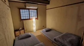 Hostel Caranashi Osaka Imazato - Image 5
