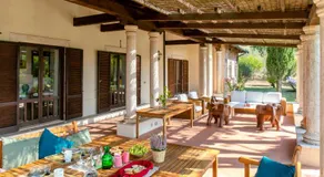 Villa Il Turchetto - Image 4