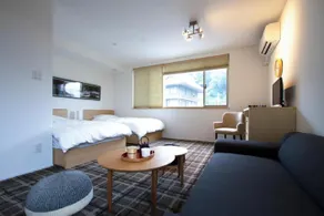 スイートステイ京都 Suite Stay Kyoto - Image 2
