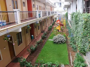 Fairstay Resort Ooty - Image 4