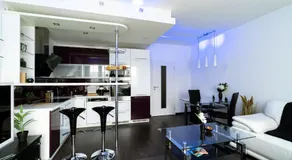 BNB New Beautiful Apartment in the Center of Ostrava with option Garage Parking - Image 2