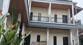 Arka Homestay Pesagi - Image 4
