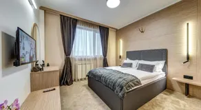 Dafovska Hotel - Image 2