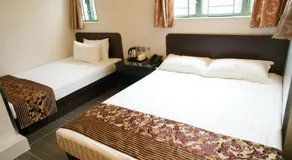 B&B Mongkok Hotel - Image 2