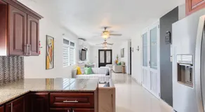 Hacienda M&B Perfect for Groups, with Pool and Spacious Patio - Image 3