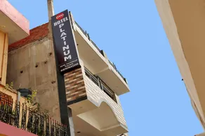 Hotel O Platinum Guest House - Image 4