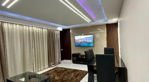 porto elsokhna pyramids VIP apartment - Image 4