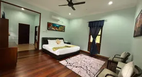 Padimas Villa @Datai Valley - Image 2