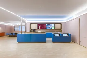 Hanting Hotel Chongqing Shapingba Railway Station Three Gorges Square - Image 5