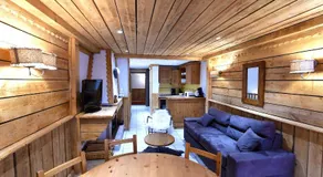 Ancolies Val Thorens - Image 4