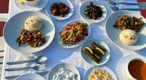Grand Şakar Otel - Image 4