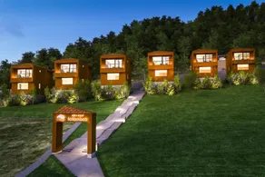 totonoco Lakeside Hideaway - Image 2