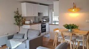 Peekaboo Cottage - A dog friendly home in Cornwall - Image 2