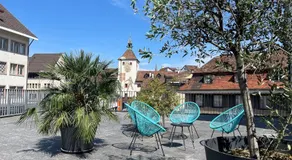 Hotel Engel - Self-Check-in - Image 5