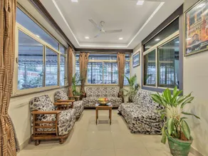 OYO 11428 Hotel Krishna's Residency - Image 4