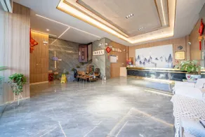 Huasi Business Hotel (Yunnan University Hospital Branch) - Image 5