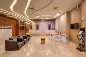 Hotel Pioneer Grand Palace - Image 3