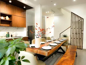 Bingo Villa sát biển Mỹ Khê - Image 3
