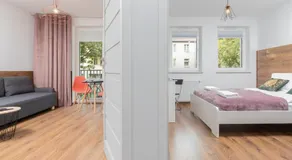 Rewita Wrzeszcz Apartments by Noclegi Renters - Image 2