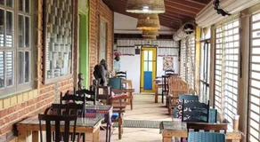 SHADOW MASK BUNGALOW - Image 4