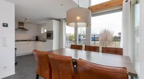 Welcome in - Strandvilla's dichtbij het strand - Vakantiepark Zonnedorp Renesse - Image 4