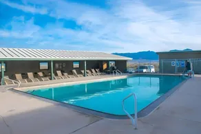 Stovepipe Wells Village - Image 2