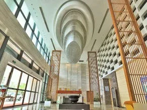 Jinxi International  Hotel - Image 2