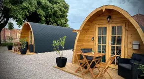 Les Chalets du Parc - Image 3
