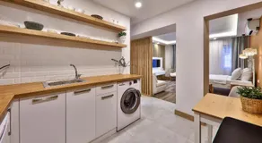Yaz Apart Hotel - Image 2