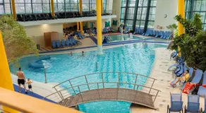 Grand Hotel Esztergom - Image 5