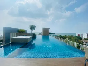 Oasis at The BluX, Bangsaen beach - Image 2