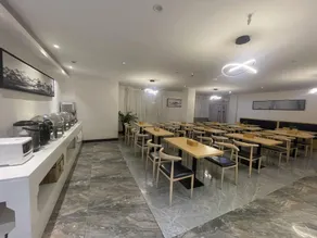 Dongguan Buffett Hotel (Tangxia Vanke Plaza Branch) - Image 5