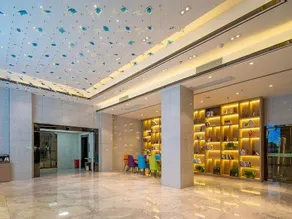 AHAO Hotel (Shenzhen Shajing Kingkey Banner) - Image 2
