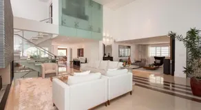 Excelente casa com piscina em Guarujá - Image 3