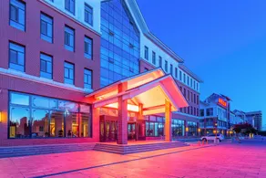 Dongda Jinyuan Hotel - Image 4