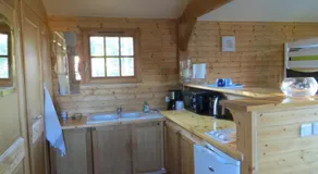 Gîte de l'Oursonnière - Image 3