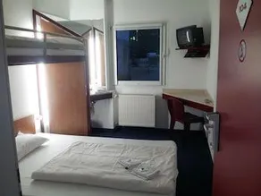 Motel 24h Hannover - Image 5