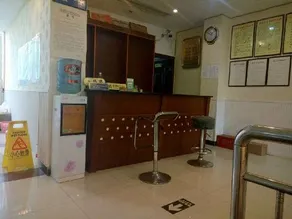 Anju Town Wangchao Business Hotel - Image 5