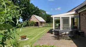 Vakantiewoning Pelterheggen - Image 4