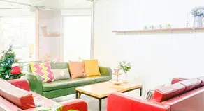 Empathy Guesthouse - Image 4