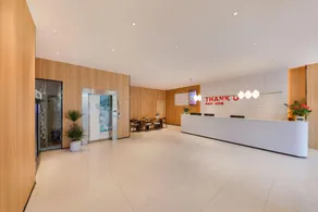 Thank Inn Hotel Guangdong Shenzhen Bao'an District Shajing Haishang Tianyuan - Image 3