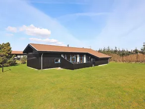 8 person holiday home in Vestervig - Image 4