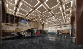 Hanyuan Junlan Hotel - Image 4