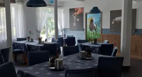 Hédervári Lovas Vendégház - Image 5