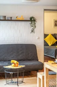 Hamburg City Apartment - Image 3