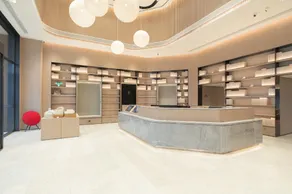 Ji Hotel Dezhou Yucheng Debai Plaza - Image 5