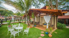 Pousada das Seriemas - Image 4