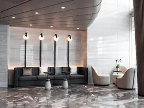 Zhong Tai Lai Hotel Shenzhen - Image 3
