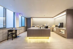 Hanting Hotel Jiangshan Hecun - Image 5